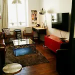 Ancienne Maison De En Centre, Proche Gare Casa vacanze *