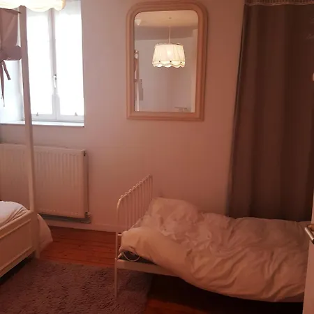 בית נופש Ancienne Maison De En Centre, Proche Gare *