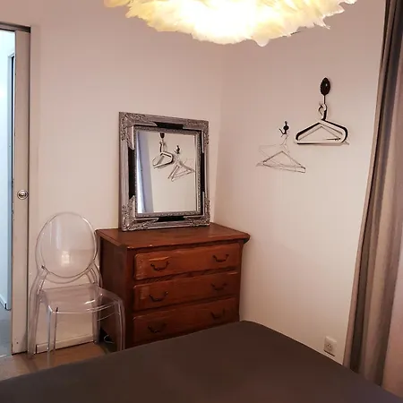 Ancienne Maison De En Centre, Proche Gare ריימס