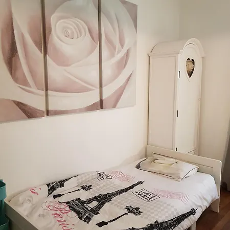 بيت للعطل Ancienne Maison De En Centre, Proche Gare رانس