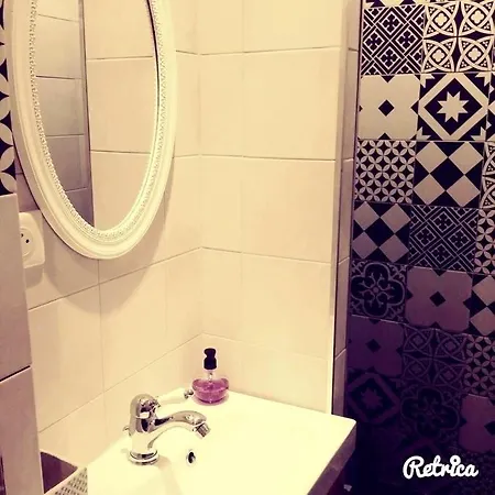 Ancienne Maison De En Centre, Proche Gare בית נופש