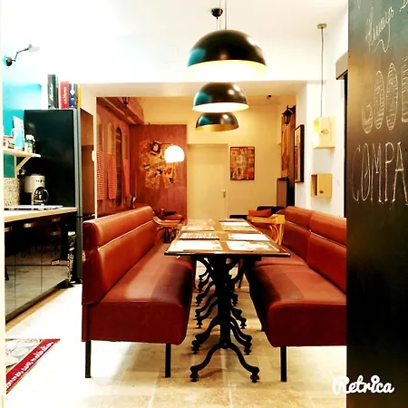 Ancienne Maison De En Centre, Proche Gare בית נופש