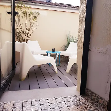Ancienne Maison De En Centre, Proche Gare * رانس