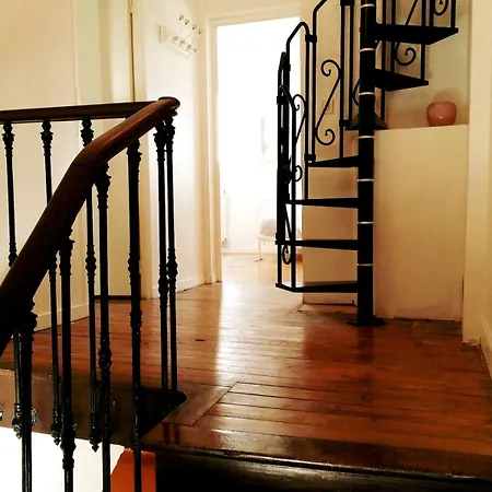 Ancienne Maison De En Centre, Proche Gare * ריימס