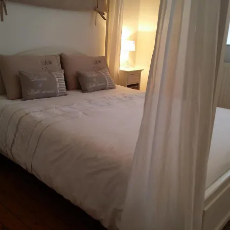 Ancienne Maison De En Centre, Proche Gare *