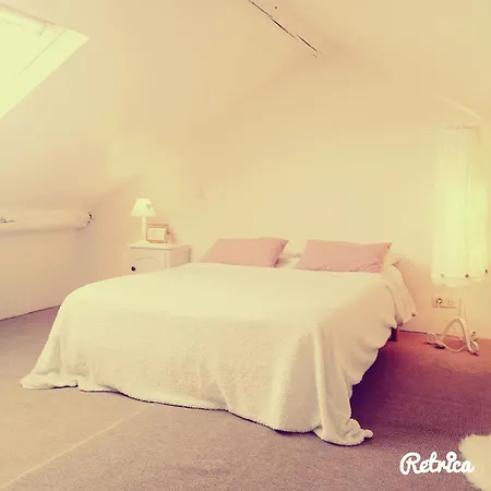 Ancienne Maison De En Centre, Proche Gare *