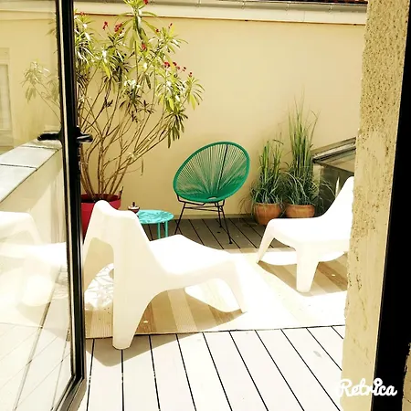 בית נופש Ancienne Maison De En Centre, Proche Gare