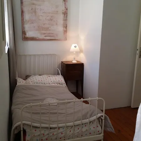 Ancienne Maison De En Centre, Proche Gare