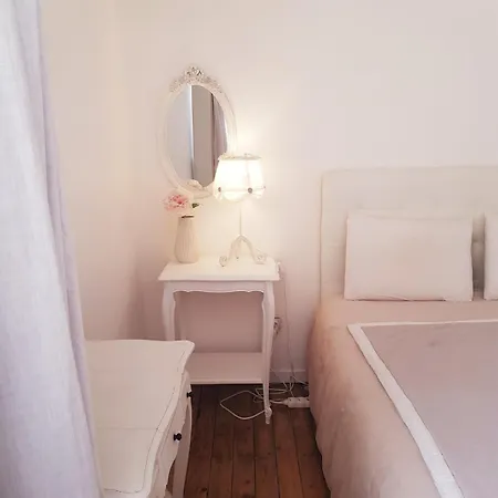 בית נופש Ancienne Maison De En Centre, Proche Gare