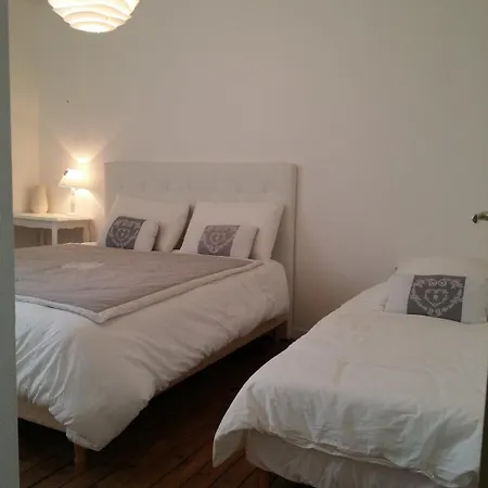 Ancienne Maison De En Centre, Proche Gare *