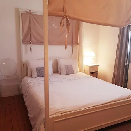 Ancienne Maison De En Centre, Proche Gare * ריימס