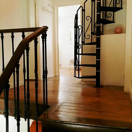 Ancienne Maison De En Centre, Proche Gare