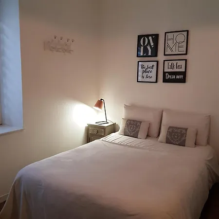 Ancienne Maison De En Centre, Proche Gare * ריימס