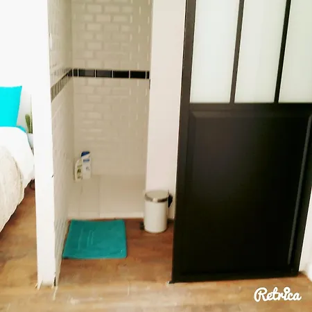 Ancienne Maison De En Centre, Proche Gare