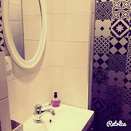 Ancienne Maison De En Centre, Proche Gare בית נופש *