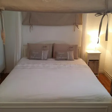 Ancienne Maison De En Centre, Proche Gare בית נופש ריימס