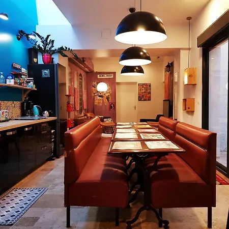 Ancienne Maison De En Centre, Proche Gare ריימס