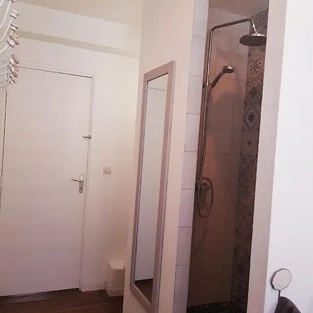 Ancienne Maison De En Centre, Proche Gare