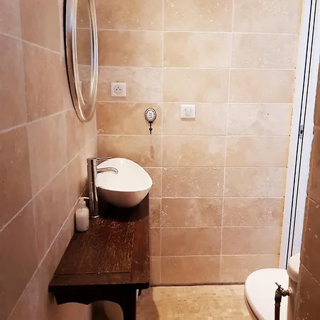 Ancienne Maison De En Centre, Proche Gare *