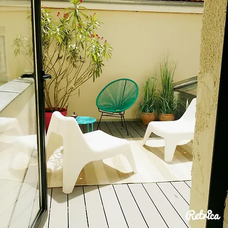 Ancienne Maison De En Centre, Proche Gare ריימס